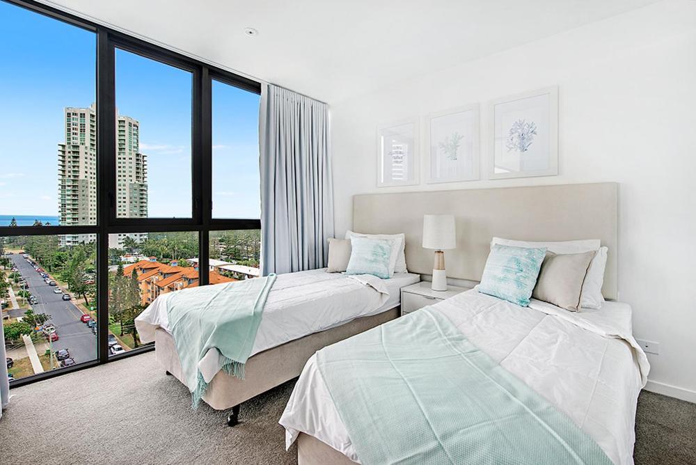 The Residences - Gclr *