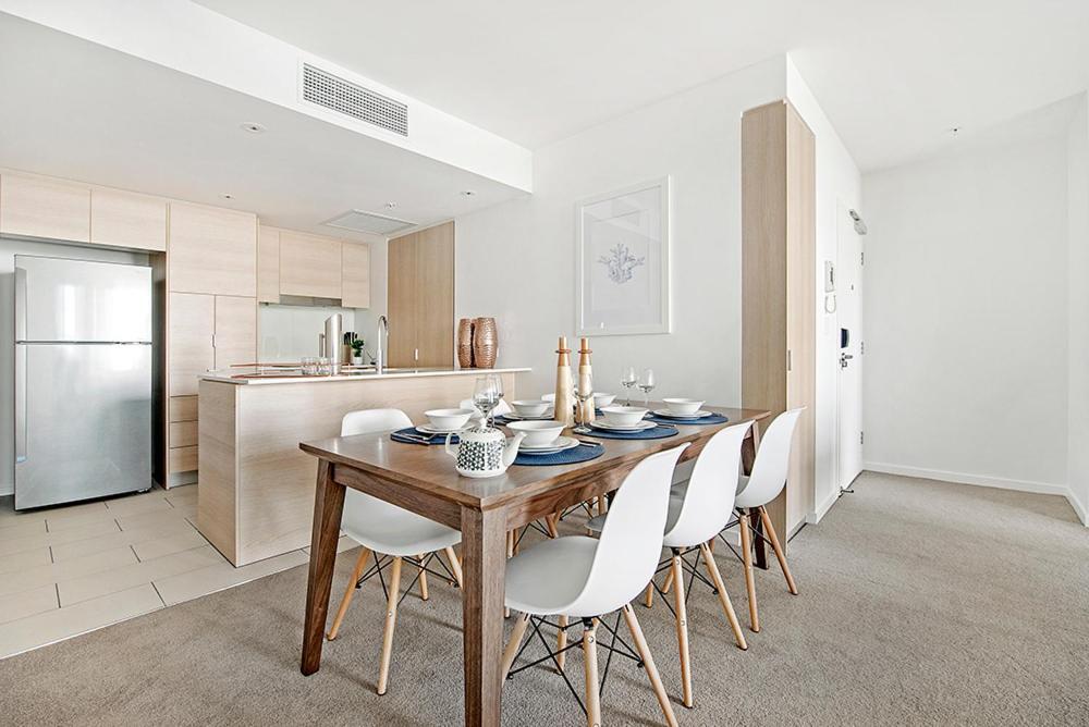 The Residences - Gclr Hotel Gold Coast
