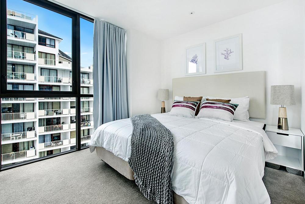 The Residences - Gclr *
