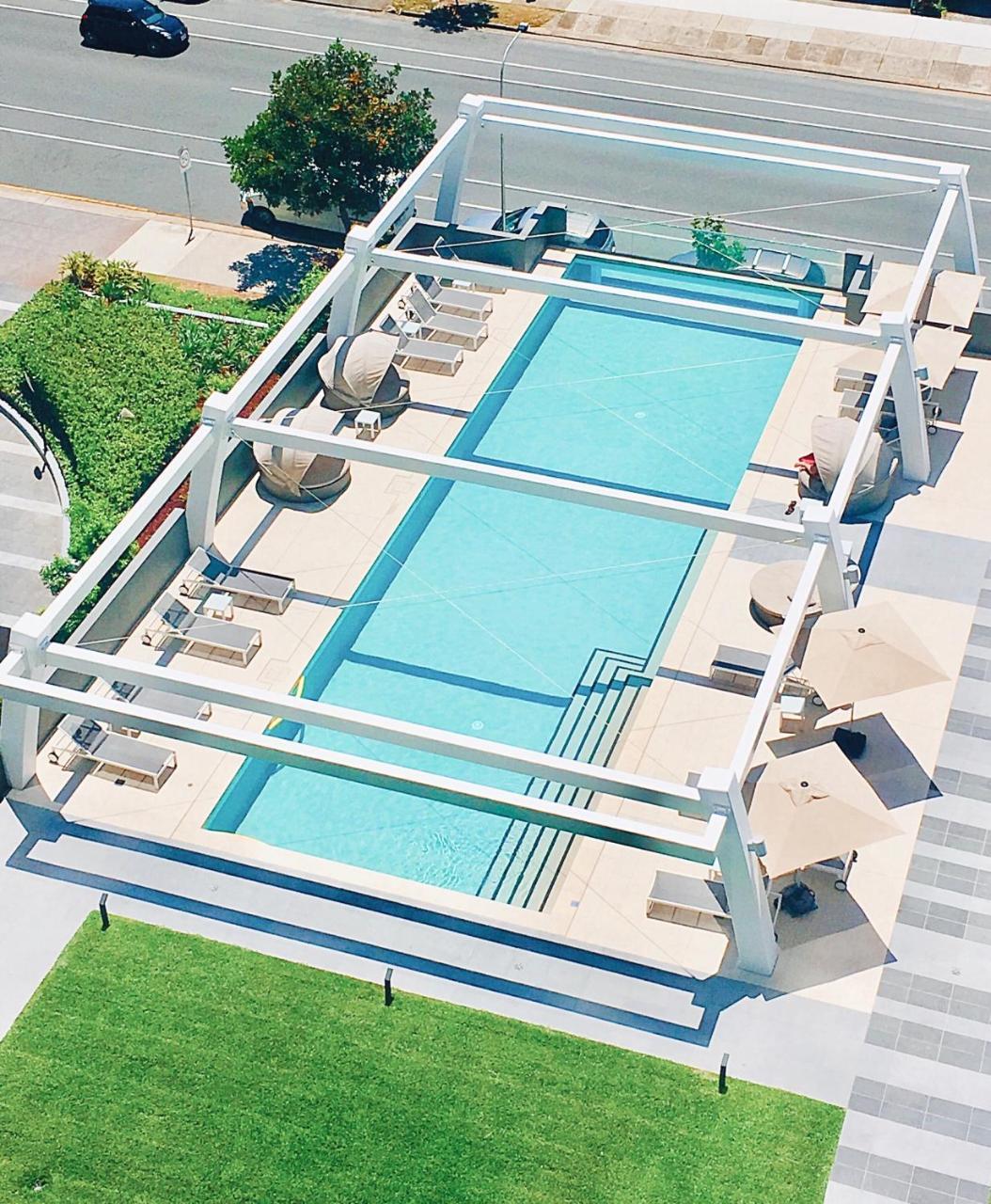 The Residences - Gclr Hotel Gold Coast