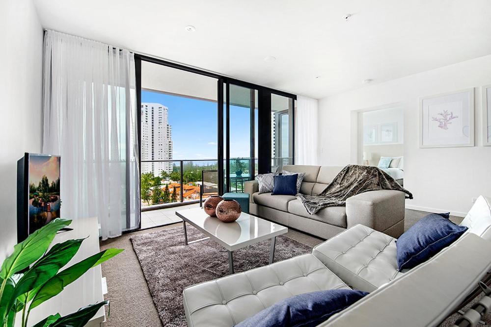 The Residences - Gclr *