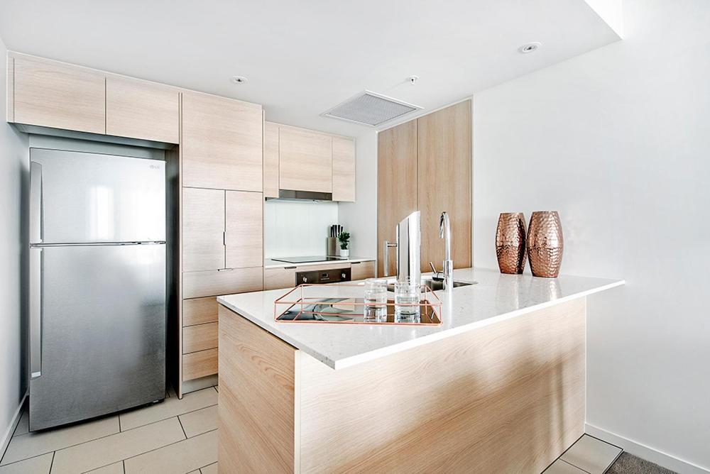 The Residences - Gclr * Gold Coast