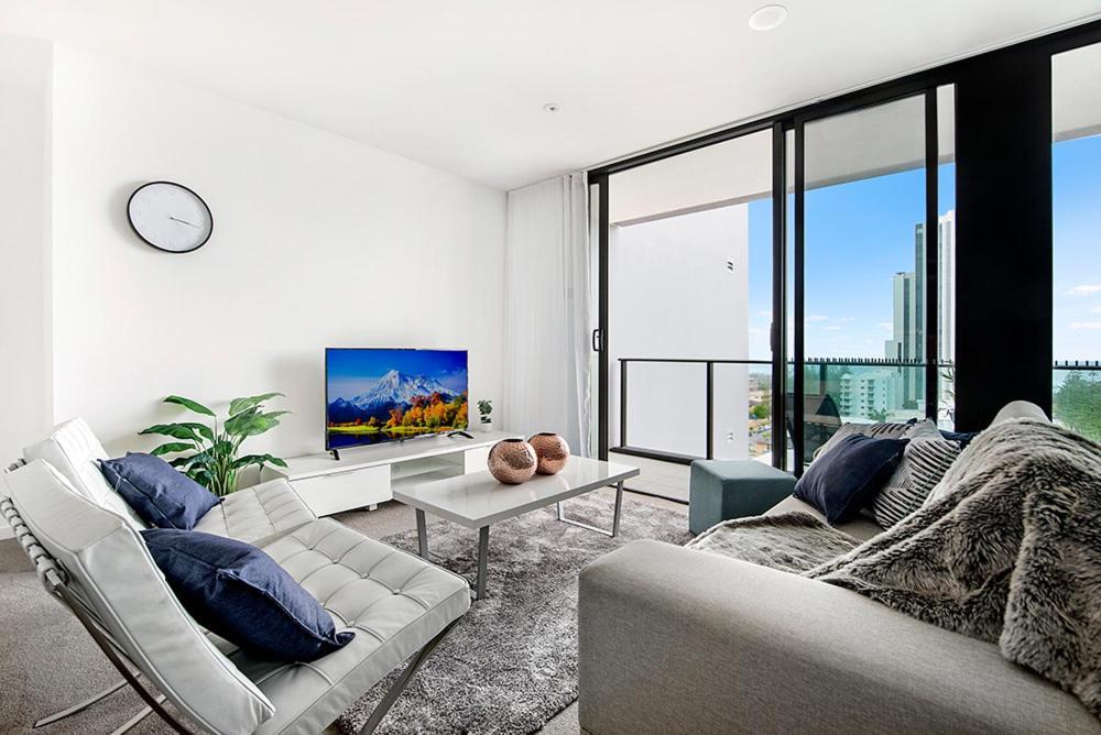 The Residences - Gclr