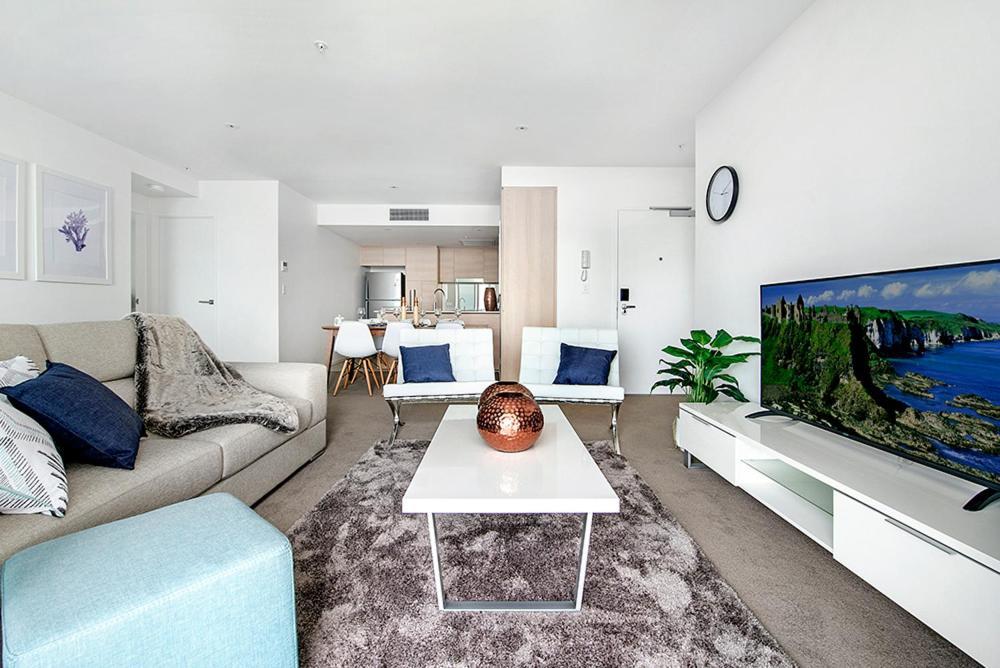 The Residences - Gclr Gold Coast