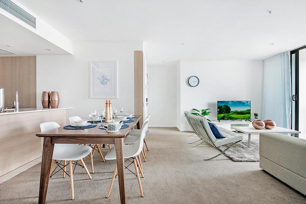 The Residences - Gclr * Gold Coast