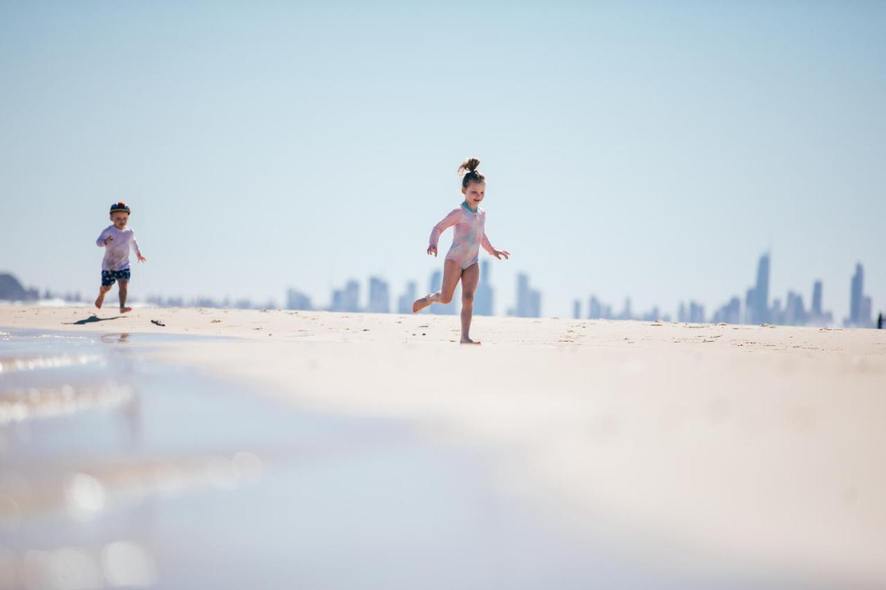 The Residences - Gclr Gold Coast